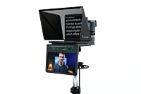 FORTINGE FB21 21" FEEDBACK MONITOR FOR VEGA STUDIO TELEPROMPTERS WITH TIMER FORTINGE FB21 21" FEEDBACK MONITOR FOR VEGA STUDIO TELEPROMPTERS WITH TIMER