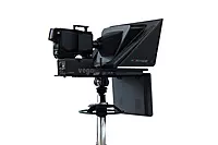 FORTINGE FB21 21" FEEDBACK MONITOR FOR VEGA STUDIO TELEPROMPTERS WITH TIMER FORTINGE FB21 21" FEEDBACK MONITOR FOR VEGA STUDIO TELEPROMPTERS WITH TIMER