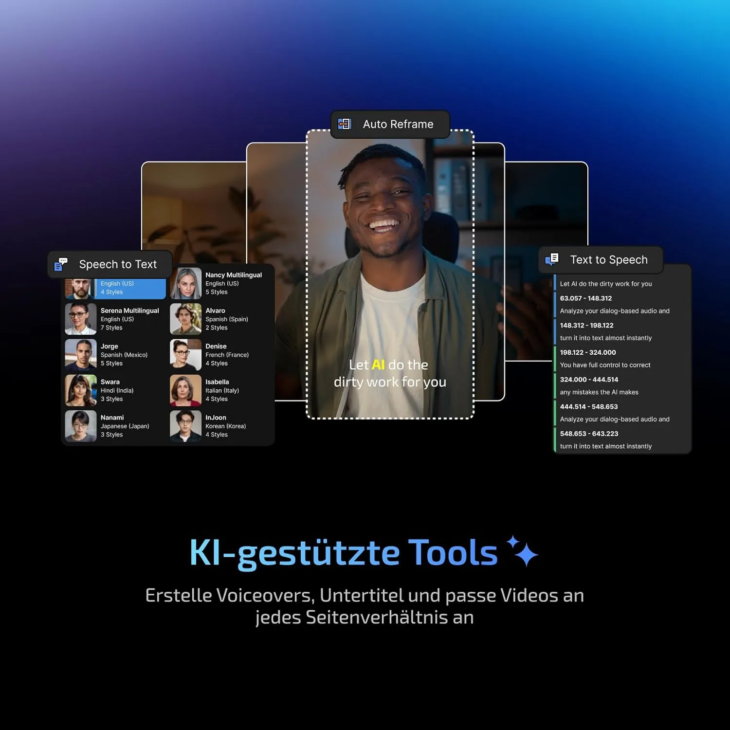 VEGAS Pro 23 — All-in-one software for video, audio and post-production | Video editing software| Video editing program