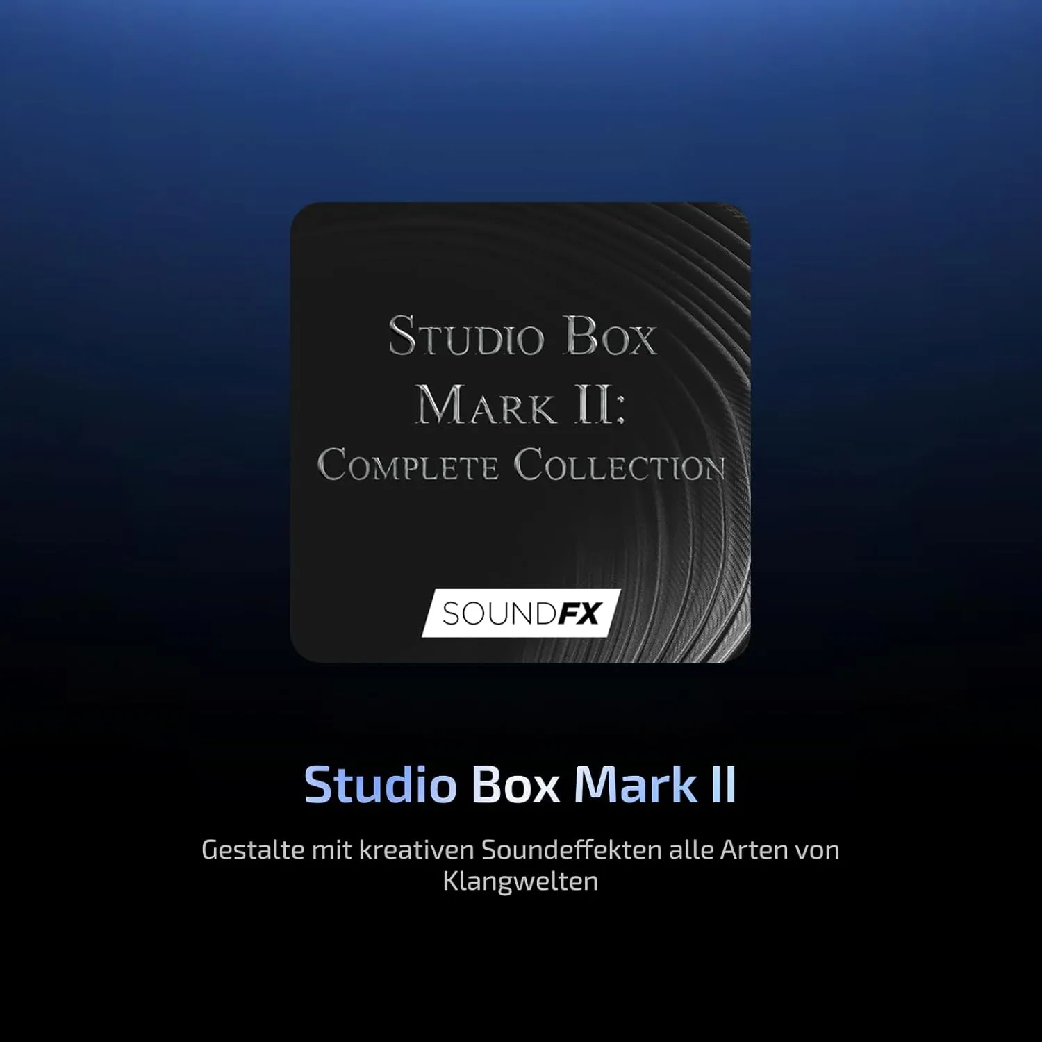 VEGAS Pro Suite 23 — All-in-one Suite for video, audio and post-production | Video editing software | Video editing program