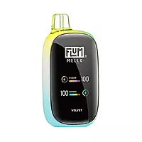 FLUM MELLO