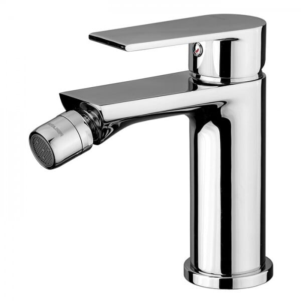 Baterie bideu VEMA, V16070/B0.010 TIMEA chrome