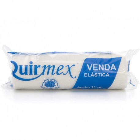 venda elástica 15 cm venda elástica 15 cm