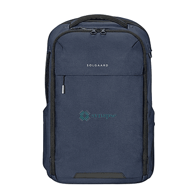 Venture Backpack - Atlantic Navy