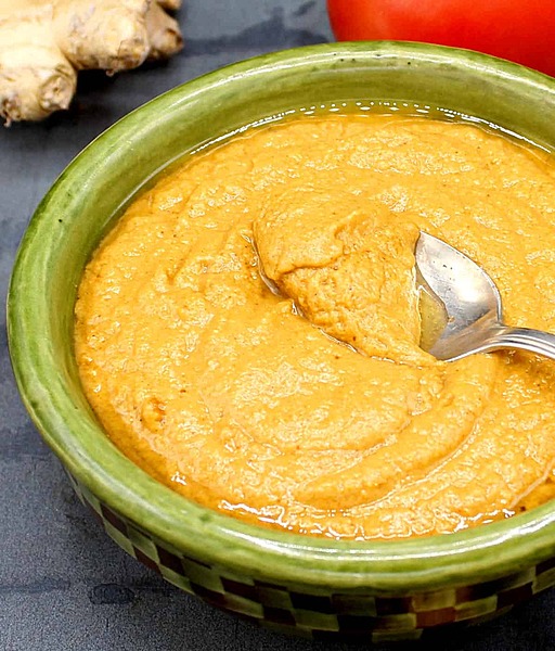 Vepudu paste