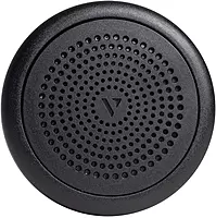Veratron 52mm Acoustic Buzzer - Black