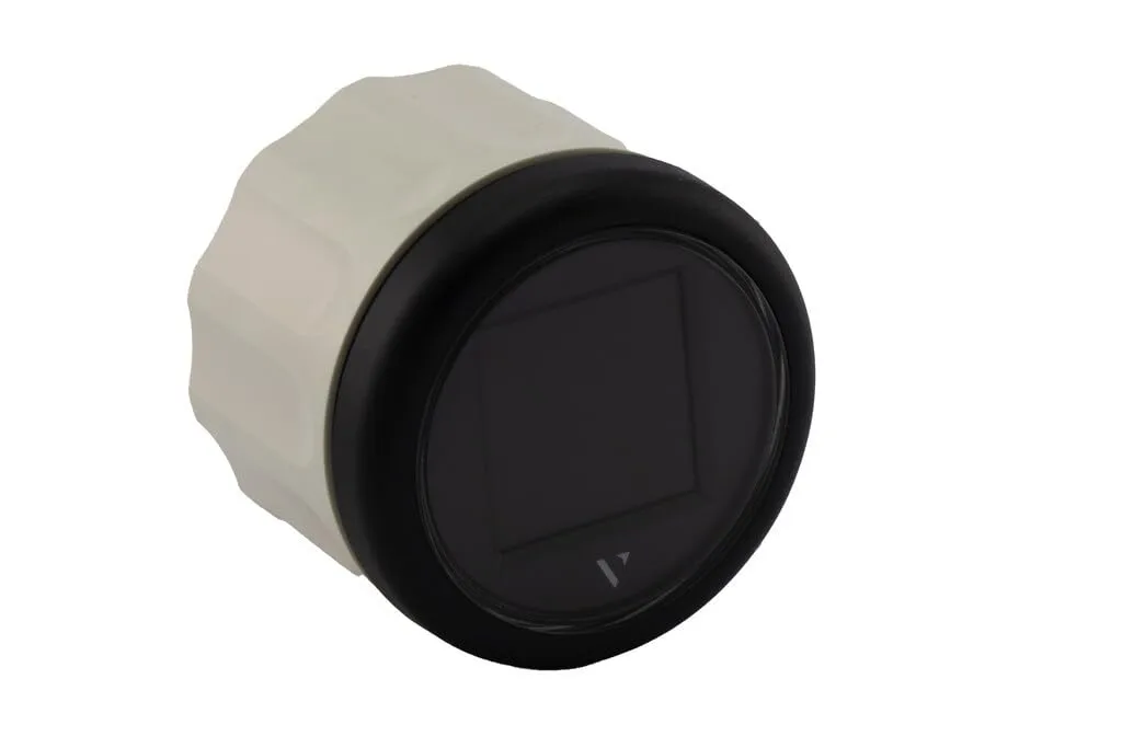 Veratron 52mm (2-1/16") ViewLine Flex Gauge