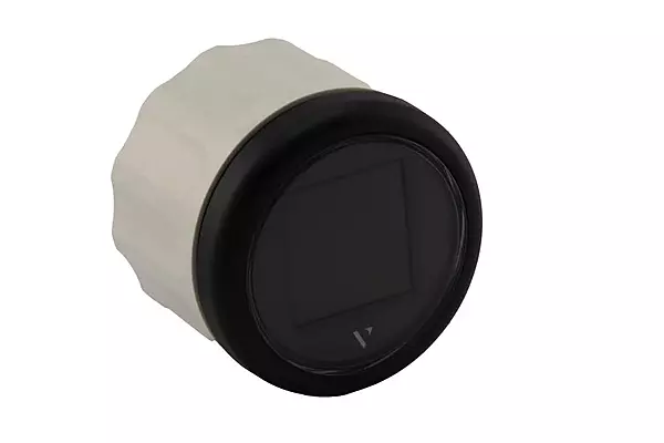 Veratron 52mm (2-1/16") ViewLine Flex Gauge