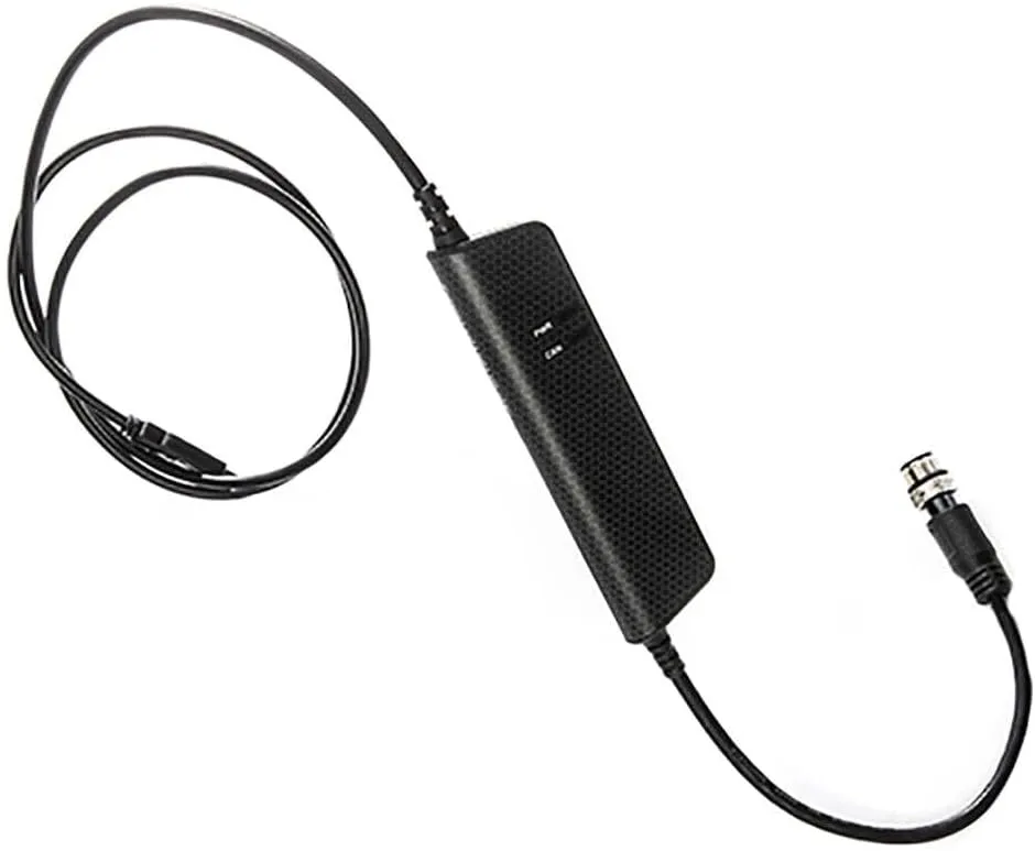 Veratron Diagnostic Tool