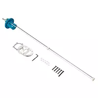 Veratron Fresh Water Level Sensor w/Sealing Kit #370 - 12-24V - 4-20mA - 80-600mm Length