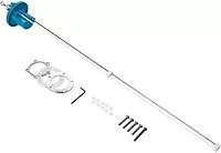 Veratron Fresh Water Level Sensor w/Sealing Kit #370 - 12-24V - 4-20mA - 80-600mm Length