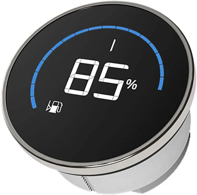 Veratron 52MM (2-1/16") VMH-14 Multifunction Gauge