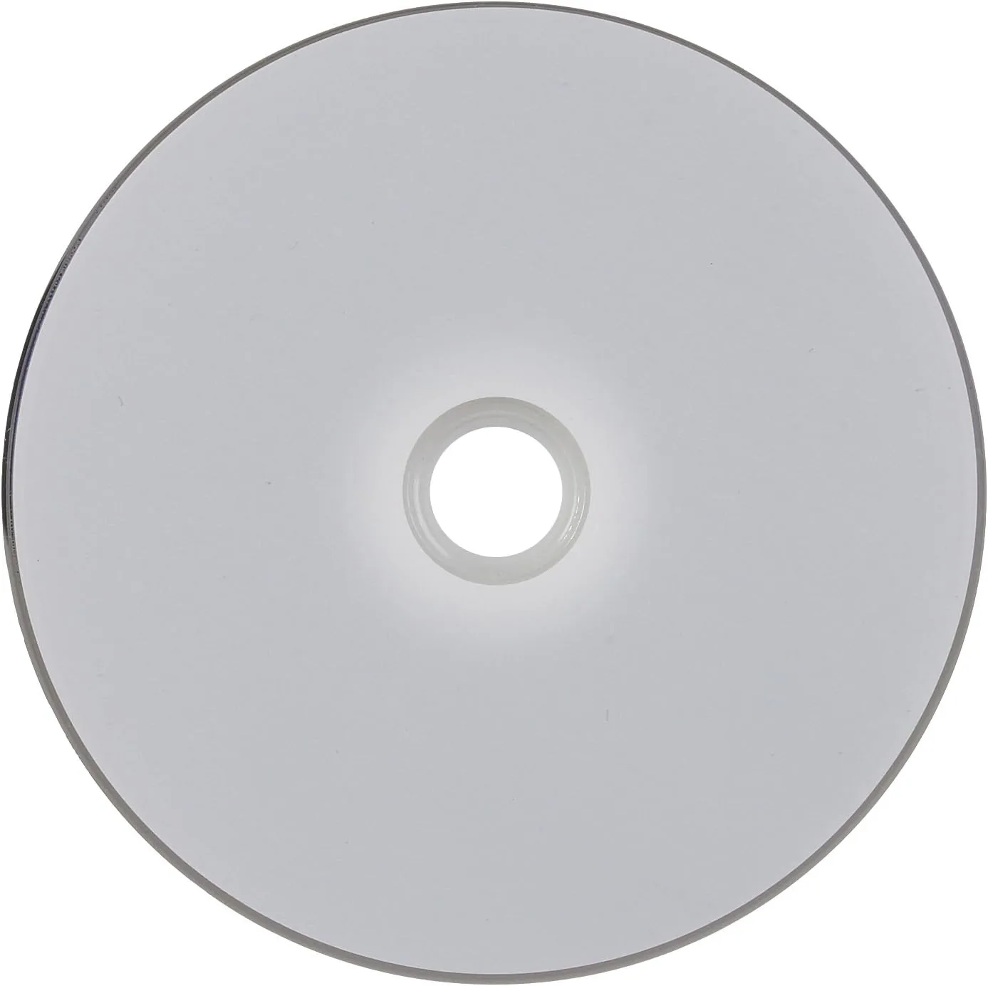 Verbatim BD-R 25GB 16X DataLifePlus White Thermal Printable, Hub Printable - 50pk Spindle - 97338