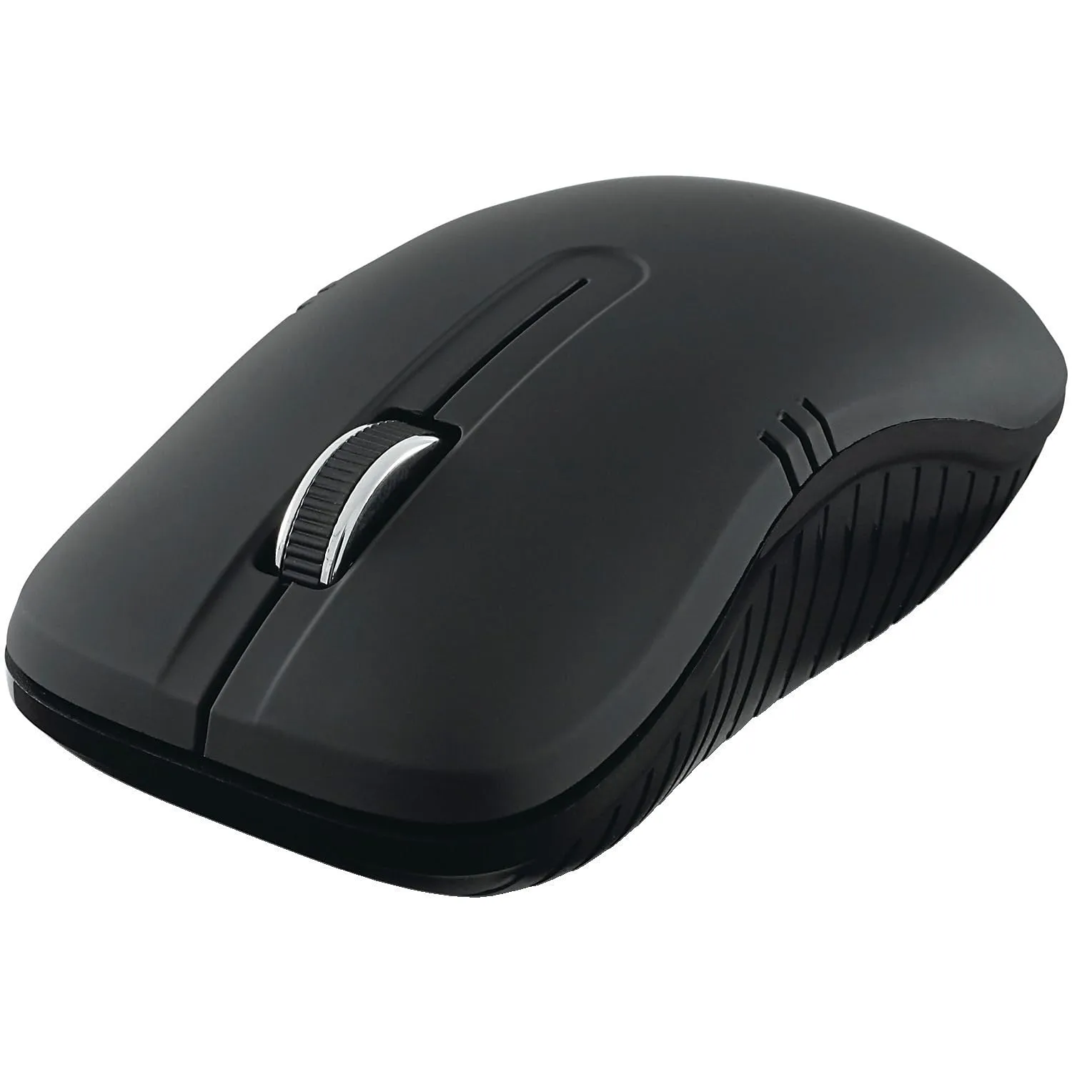 Verbatim Commuter Series Wireless Notebook Optical Mouse