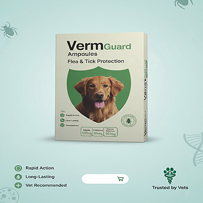 Omnigurad Verm Guard Worm