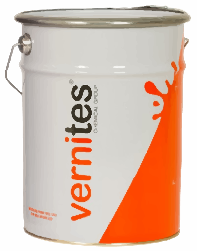 AcquaPur Isolator 2K - Vernites WIB905 - Clear