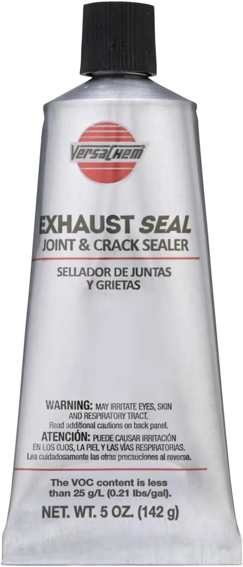 Permatex 10160 VC EXH Joint Crack Sealer