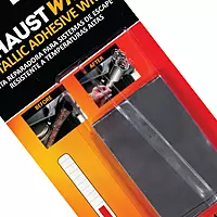 Versachem 82009 2 in x 40 in Exhaust System Repair Tape (Single Unit)