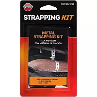 Versachem VC Muffler Metal Strapping Kit 10105