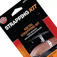 Versachem VC Muffler Metal Strapping Kit 10105