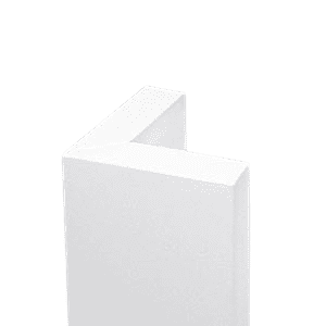 Versatex Standard Corners-Smooth