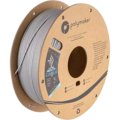 PolyLite™ CosPLA (1.75mm 1000g) Version A