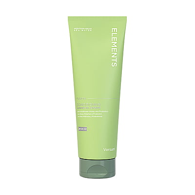 Fusion Leave In Cream Versum for moisturizing, detangling, and protecting hair