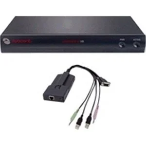 Avocent Server Interface Module MPUIQ-VMCHD-G01 (HDMI, USB, CAC)