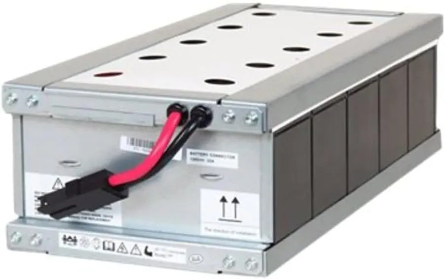 Vertiv Liebert GXT5 72V Internal UPS Battery Kit – 9Ah, Hot-Swappable
