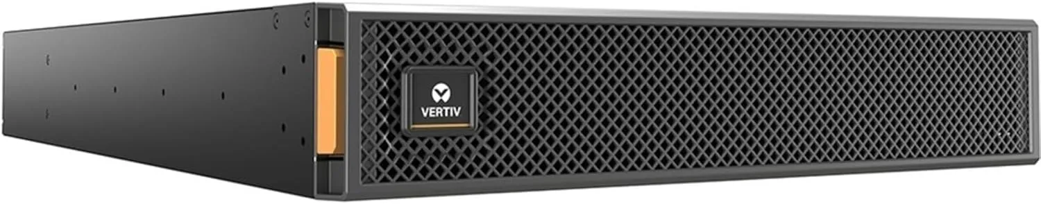 Vertiv Liebert GXT5 144V External Battery Cabinet (GXT5-EBC144VRT2U)