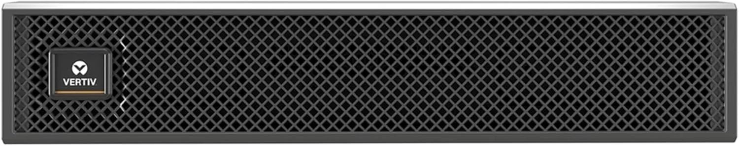 Vertiv Liebert GXT5 144V External Battery Cabinet (GXT5-EBC144VRT2U)