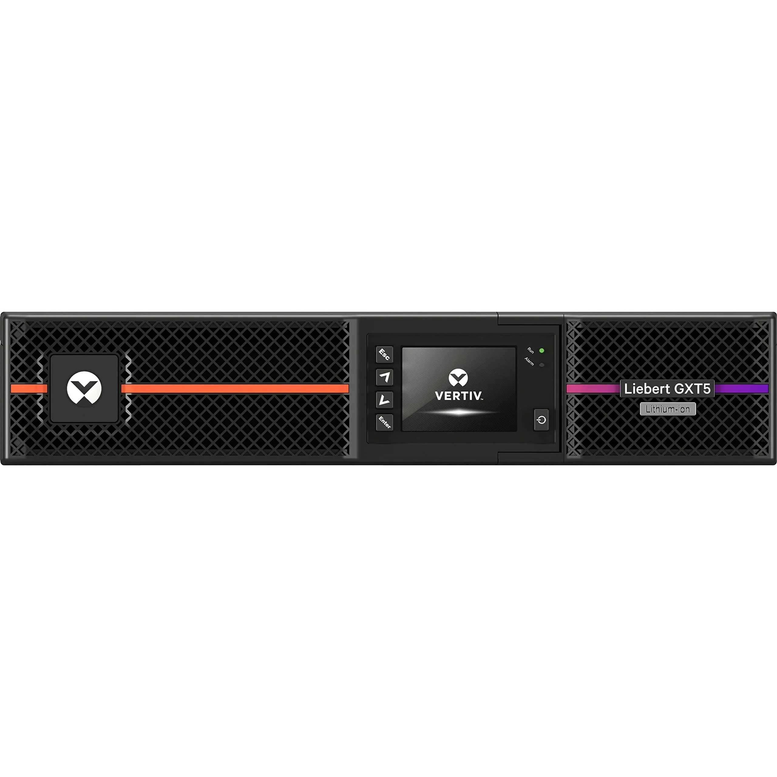 Vertiv Liebert GXT5 Lithium-Ion Online UPS 120V Rack/Tower