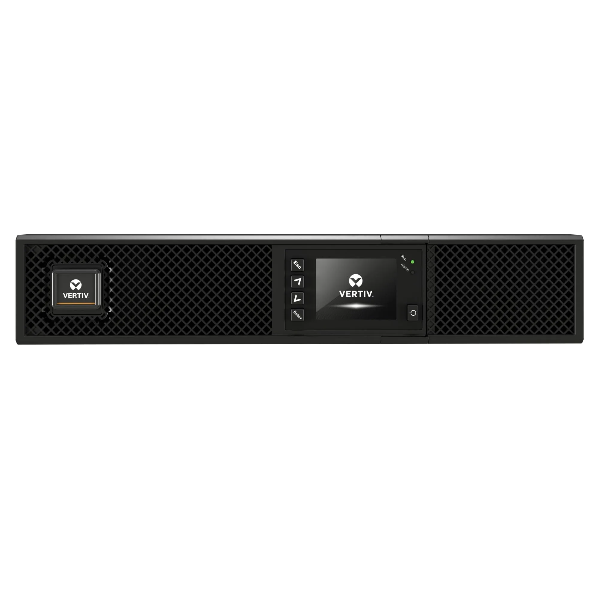 Vertiv Liebert GXT5 UPS 2000VA/1800W 120V, 2U Rack/Tower, Energy Star