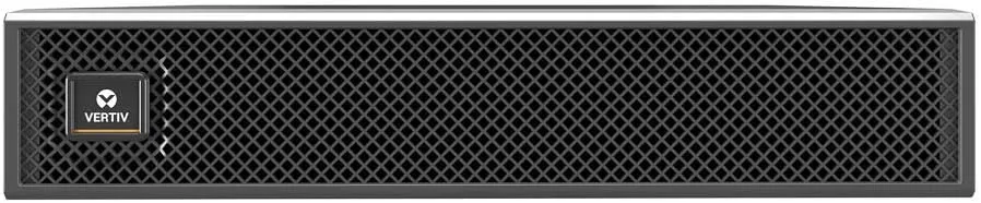 Vertiv Liebert GXT5 External Battery Cabinet 2U (Hot-Swappable Lead-Acid)