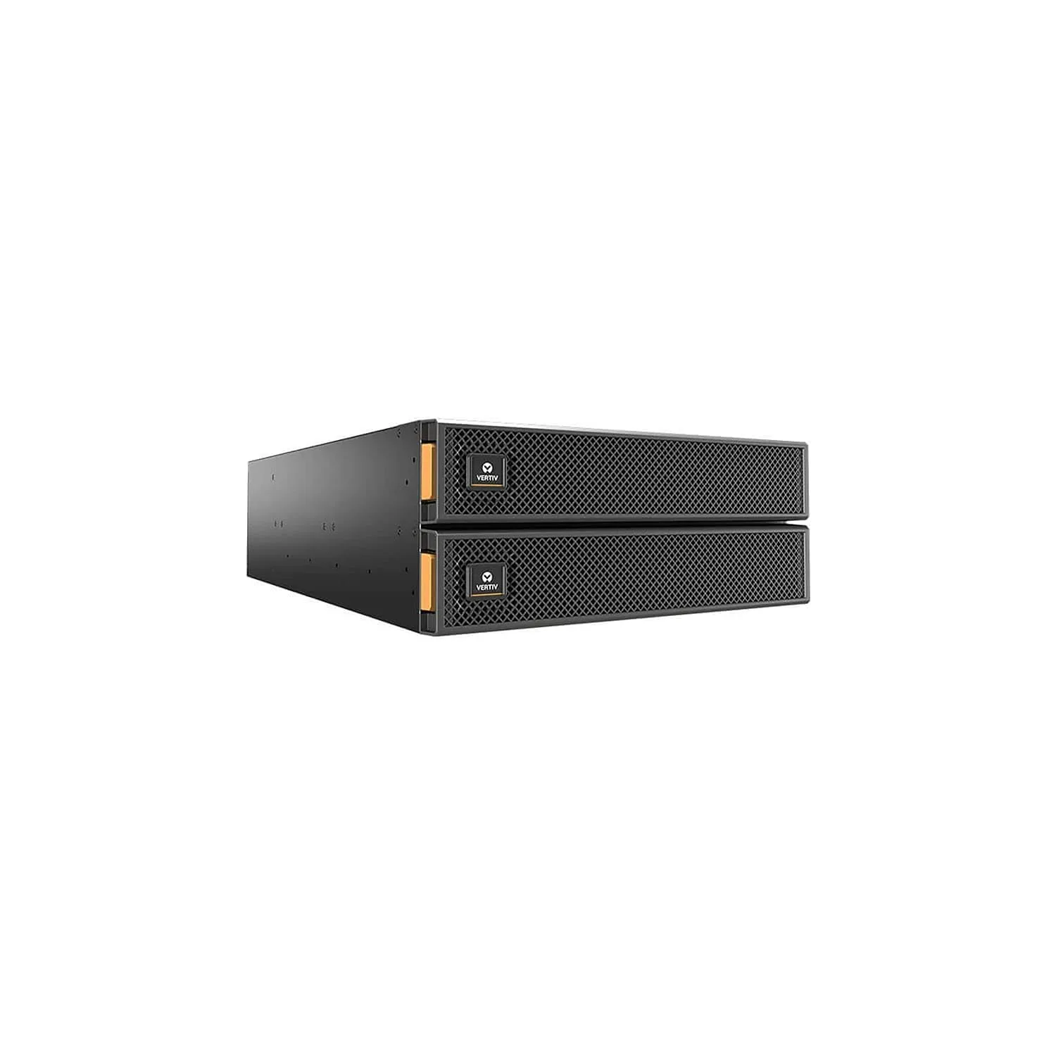 Vertiv Liebert GXT5 External Battery Cabinet GXT5-EBC288VRT4U - 8-10kVA, 288V, Lead Acid
