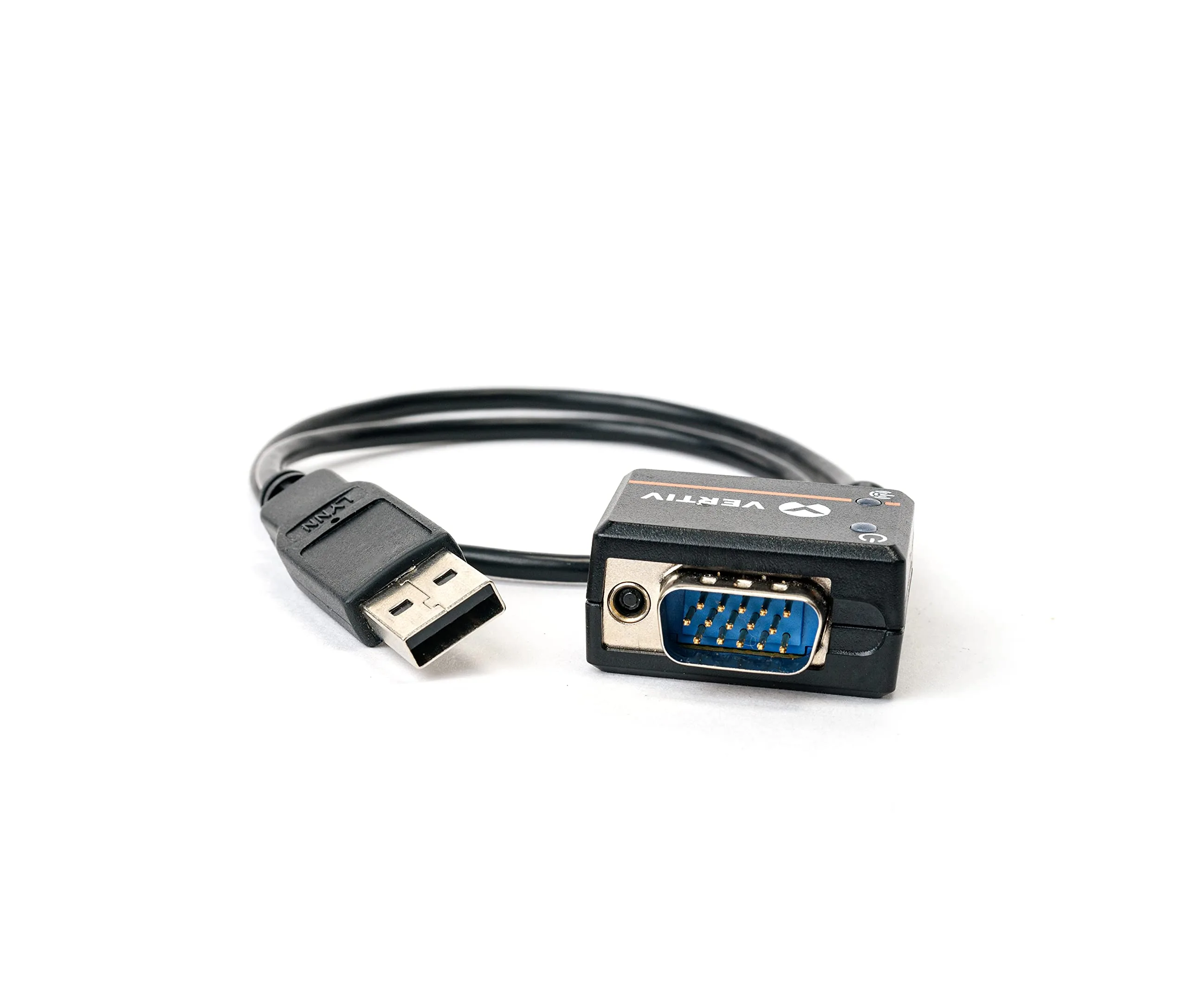 VERTIV SFIQ-VGA Server Interface Module Access Cable for KVM switches