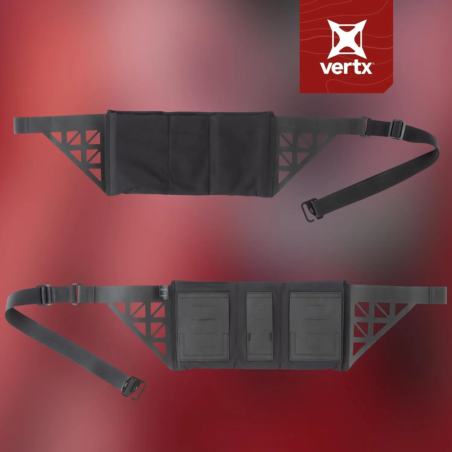 VERTX Unity CLUTCH Tactical Belt