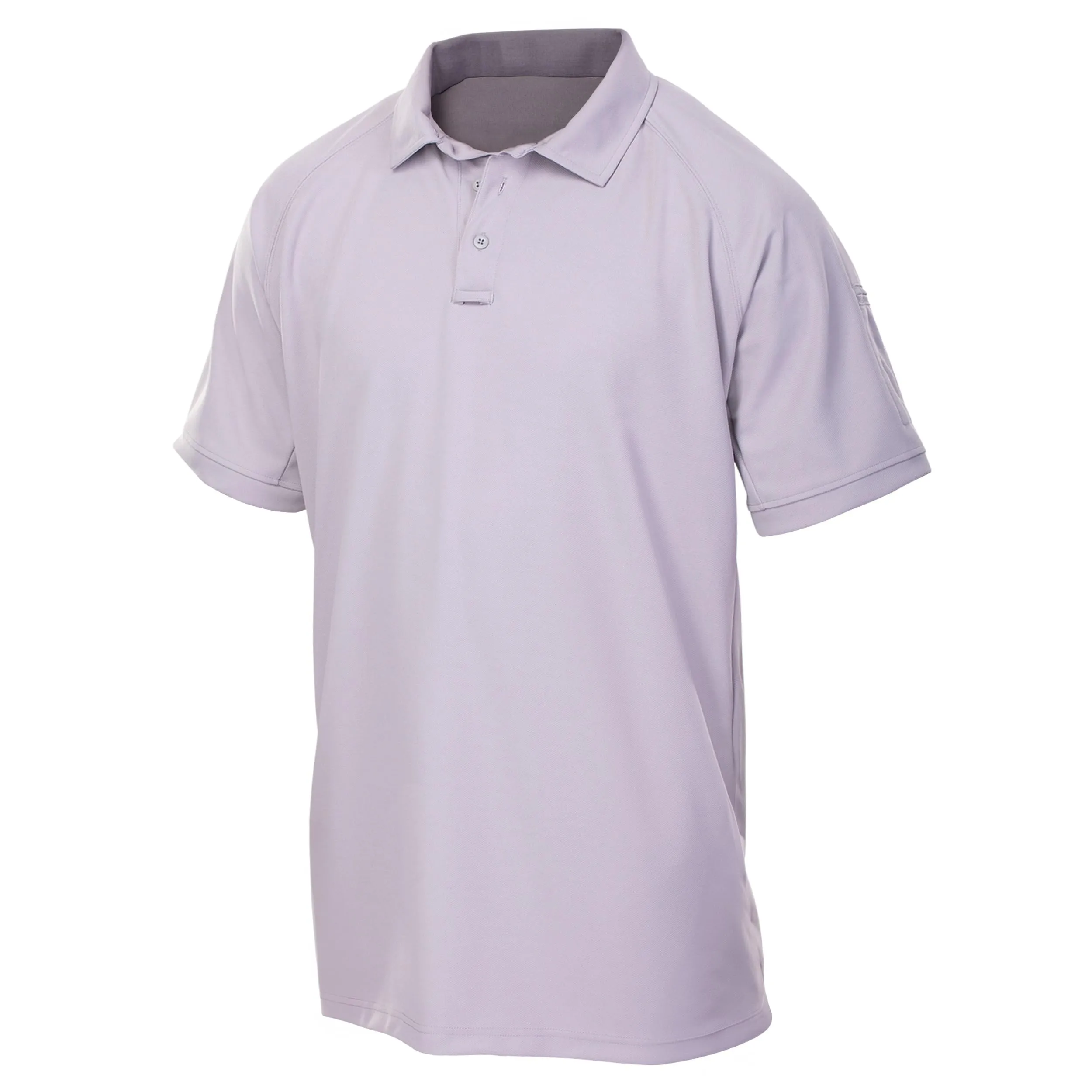 VERTX Men's Tactical Polo Shirt with Coldblack Technology