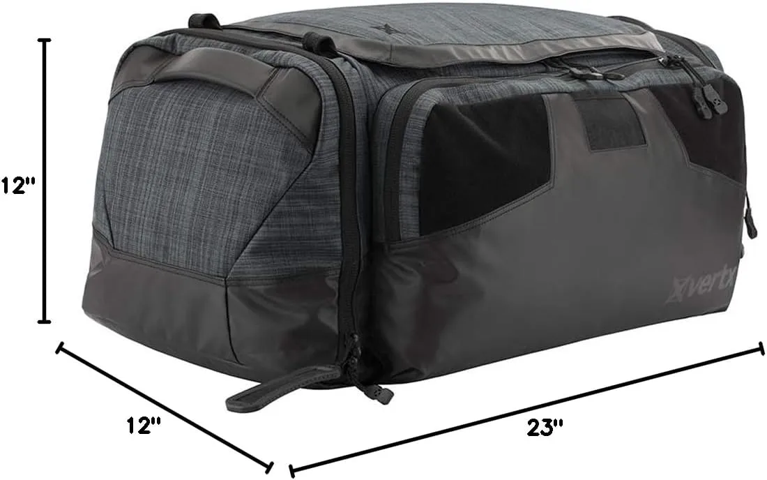 VERTX Contingency Tactical Duffle Bag