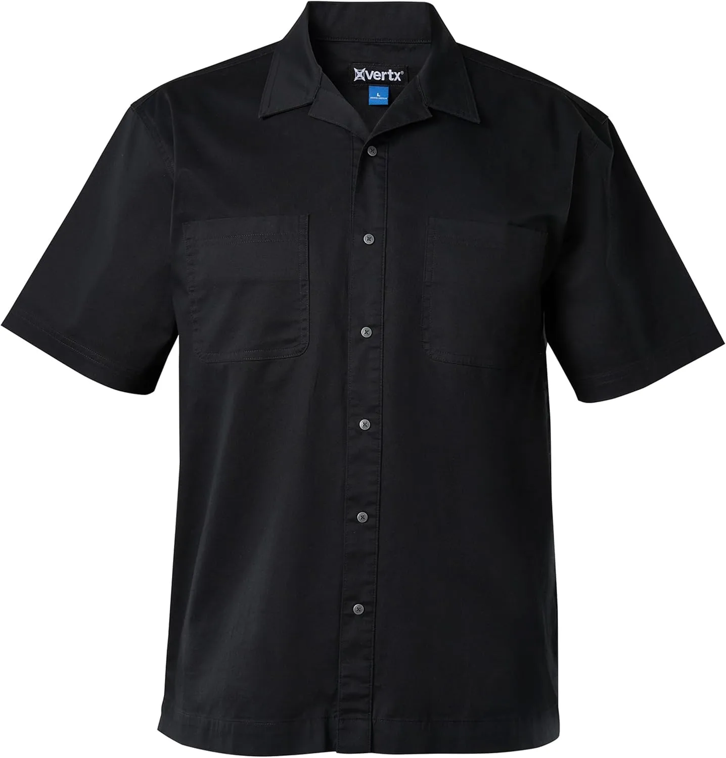 VERTX Dadeland CCW Mens Concealed Carry Shirt