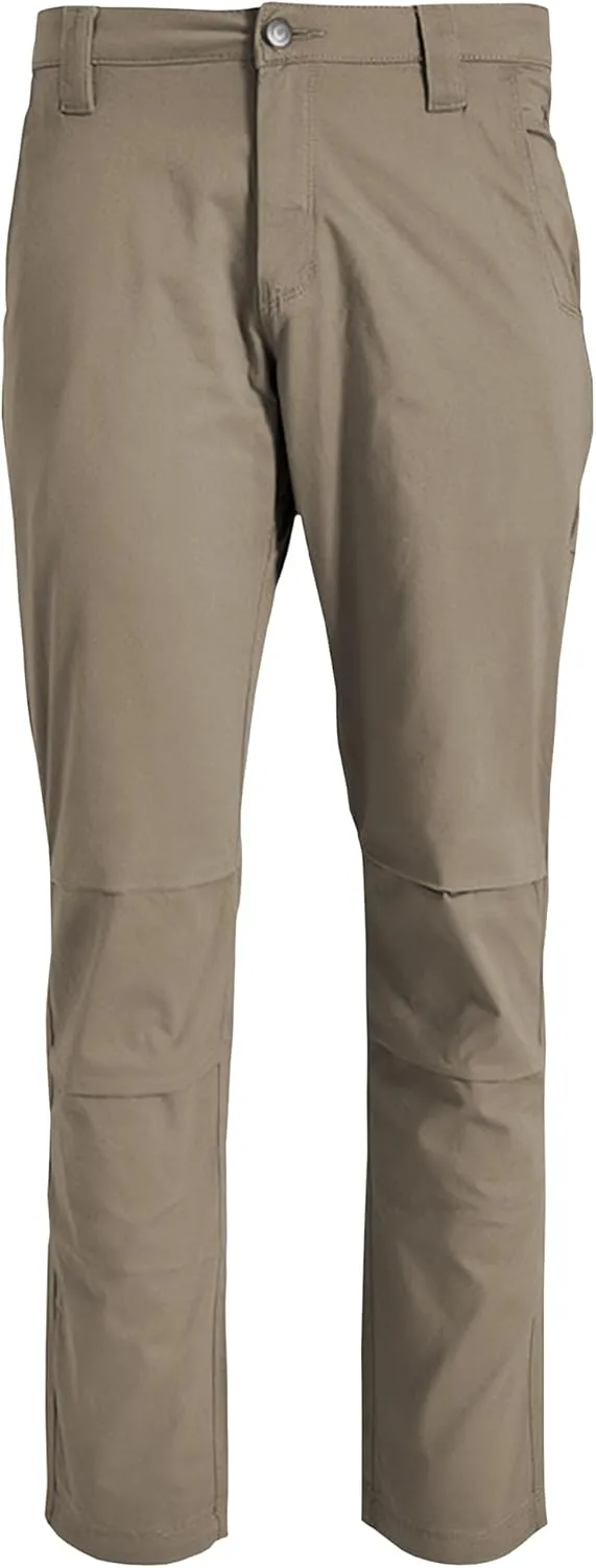 VERTX Delta 2.1 Men's Stretch Pants Straight Leg with Low-Profile Pockets