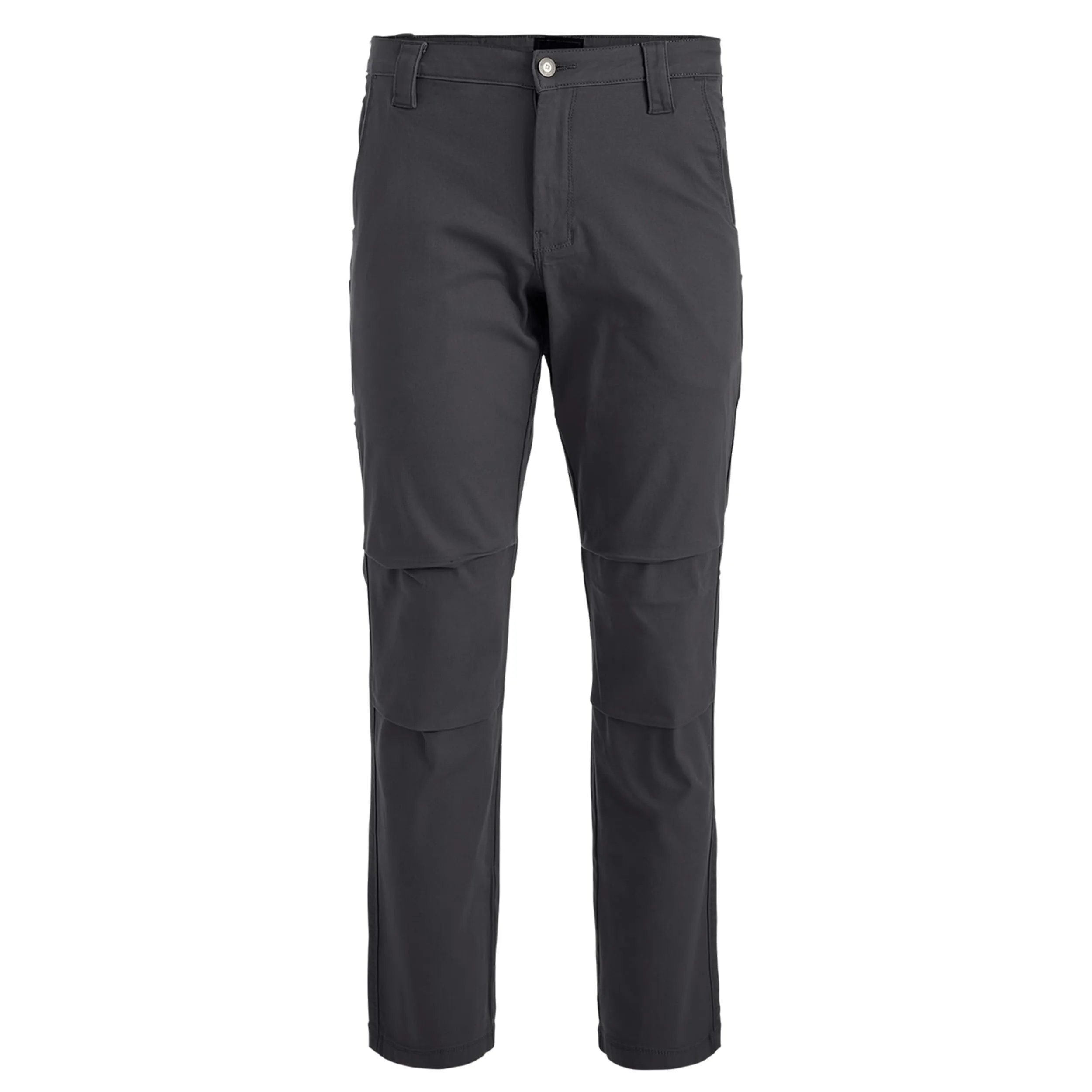 Vertx Delta LT Mens Stretch Tactical Pants with 14 Pockets, Lightweight Outdoor Pants, EDC Work Hiking Gear, Athletic-Fit