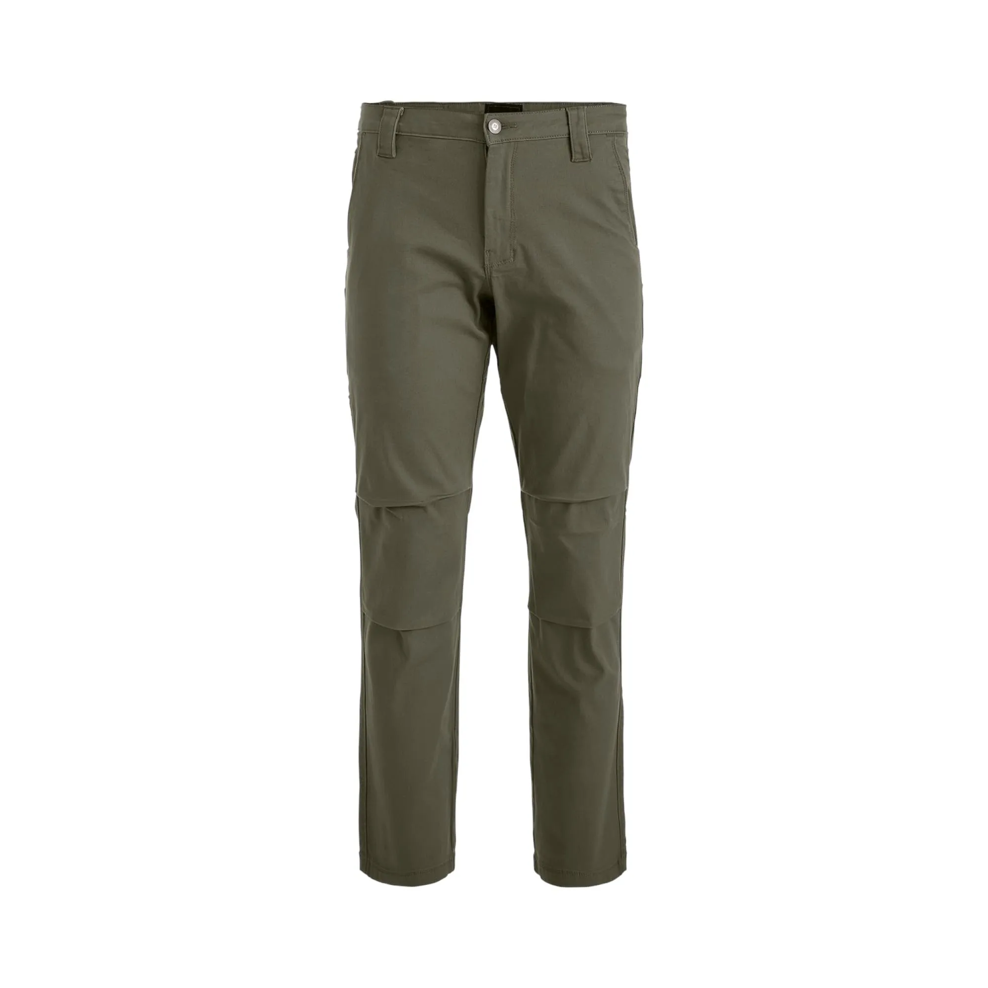 Vertx Delta LT Mens Stretch Tactical Pants with 14 Pockets, Lightweight Outdoor Pants, EDC Work Hiking Gear, Athletic-Fit