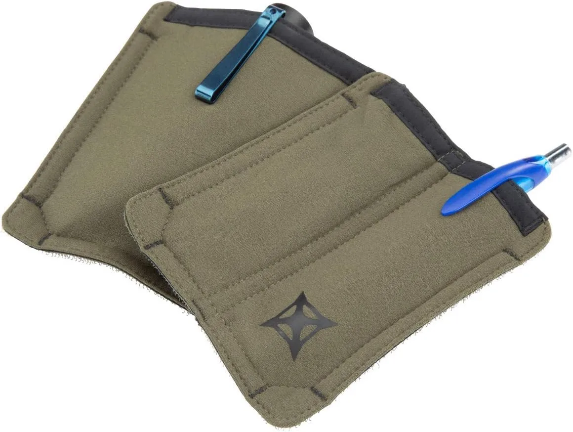 Vertx Men's Firebase Hoody