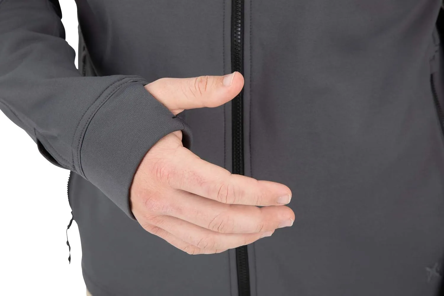 Vertx Men's Firebase Hoody