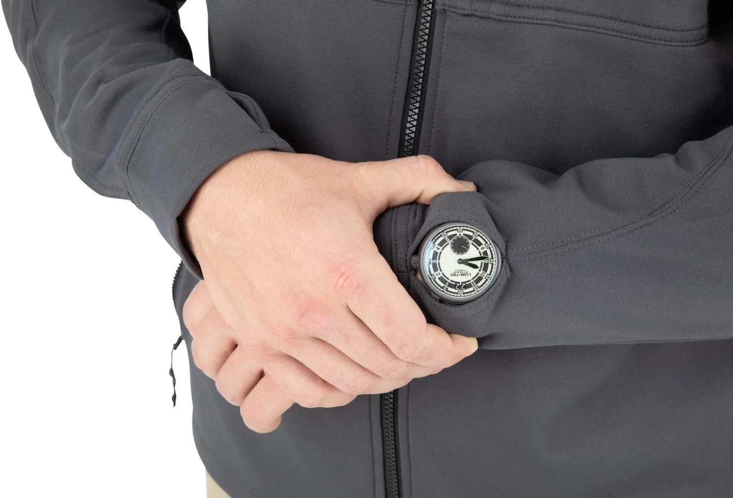 Vertx Men's Firebase Hoody