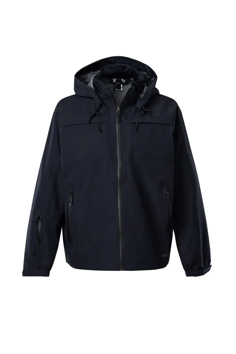 VERTX Men's Integrity Shell Tactical Waterproof Jacket