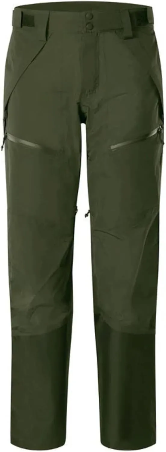 VERTX Integrity Shell Mens Tactical Pants, Windproof, Waterproof Rain Pant