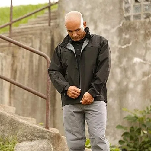 VERTX Men's Integrity Shell Tactical Waterproof Jacket