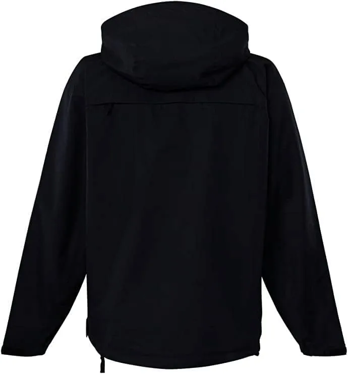 VERTX Men's Integrity Shell Tactical Waterproof Jacket
